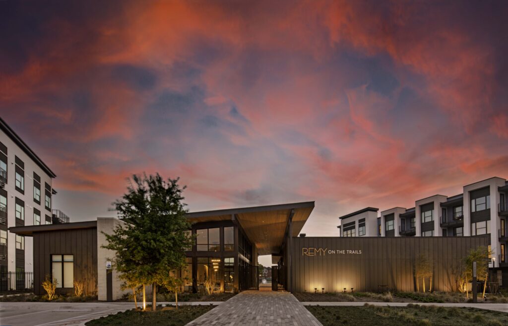 Remy on the Trails, MaRS Culture