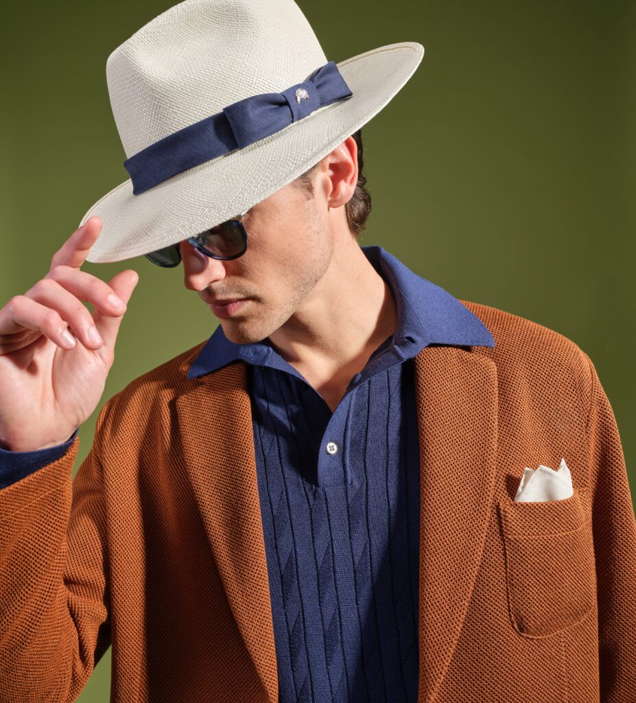 Stefano Ricci opens his first Texas boutique in River Oaks District with opening expected in mid-summer.