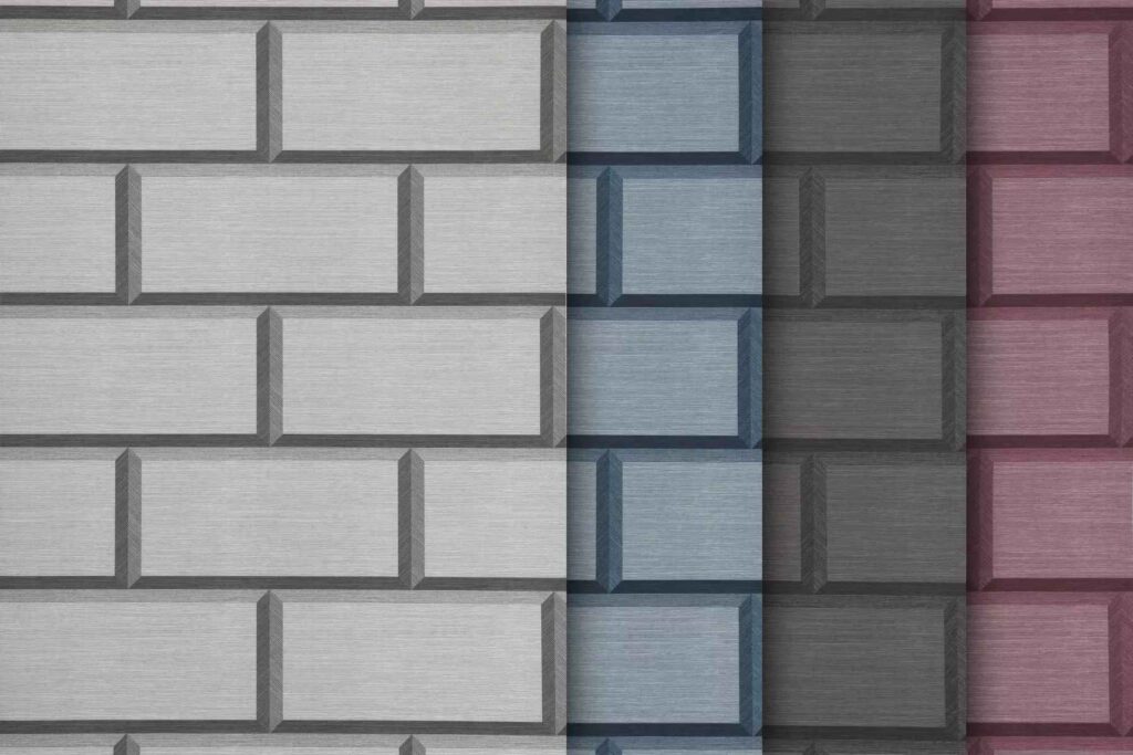 Fondazione for S. Harris, Benjamin Johnston Design