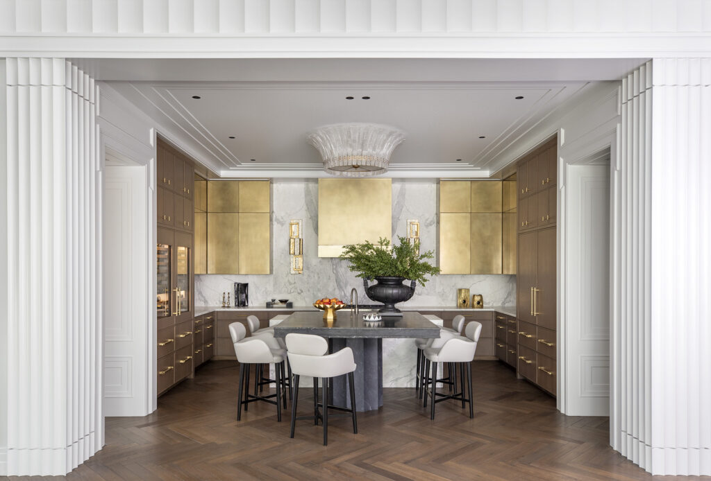 Benjamin Johnston Design