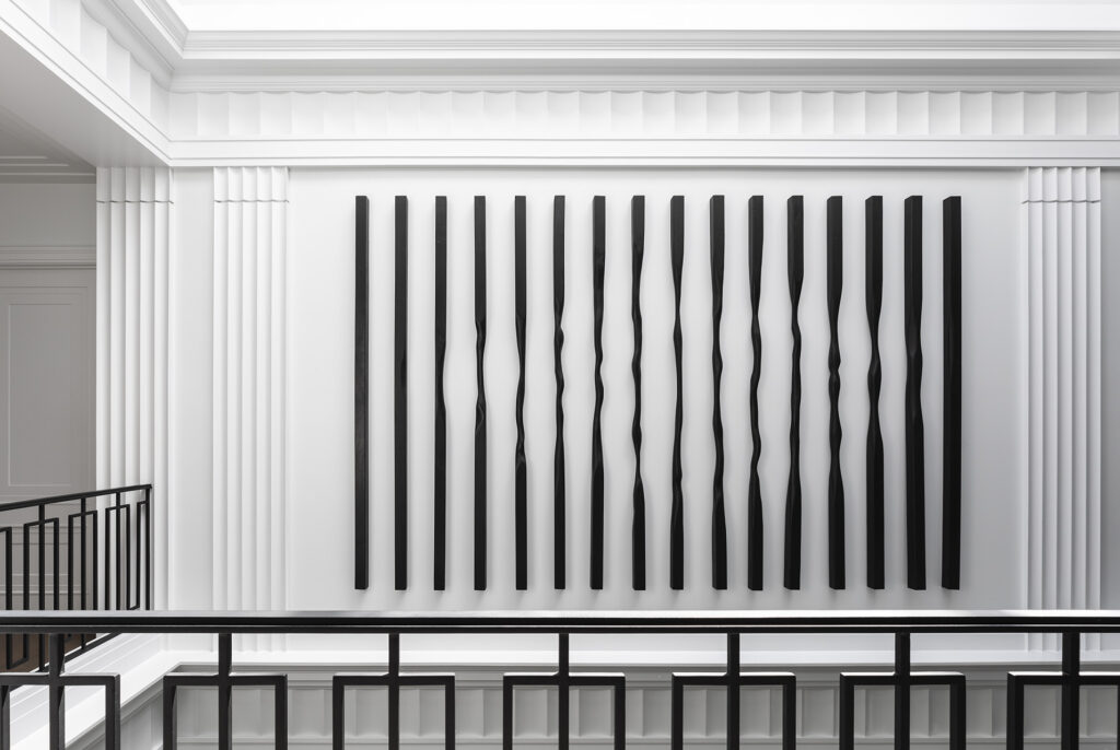 Benjamin Johnston Design