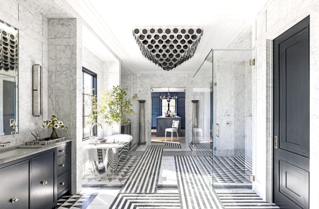 Benjamin Johnston Design