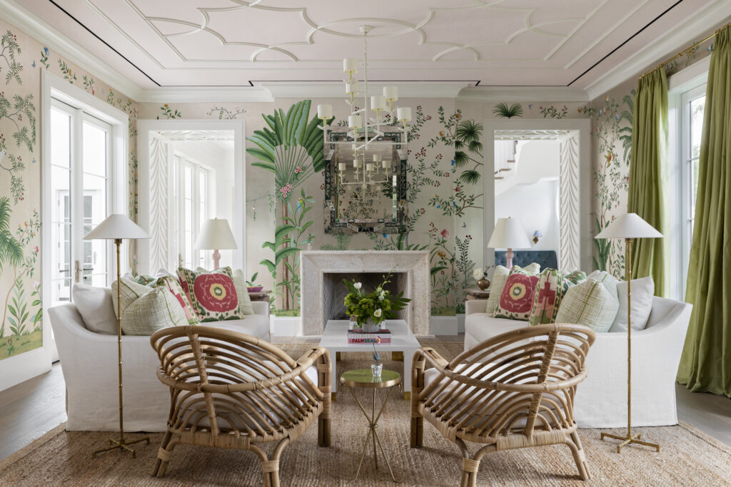 Paloma Contreras Design