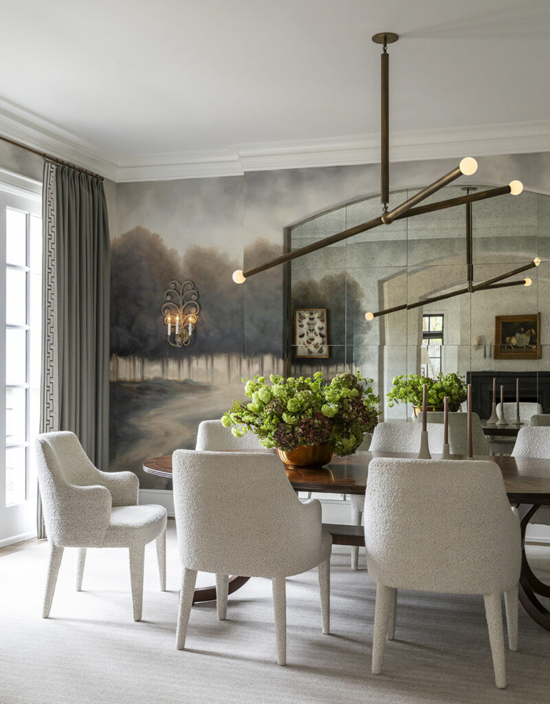 Benjamin Johnston Design