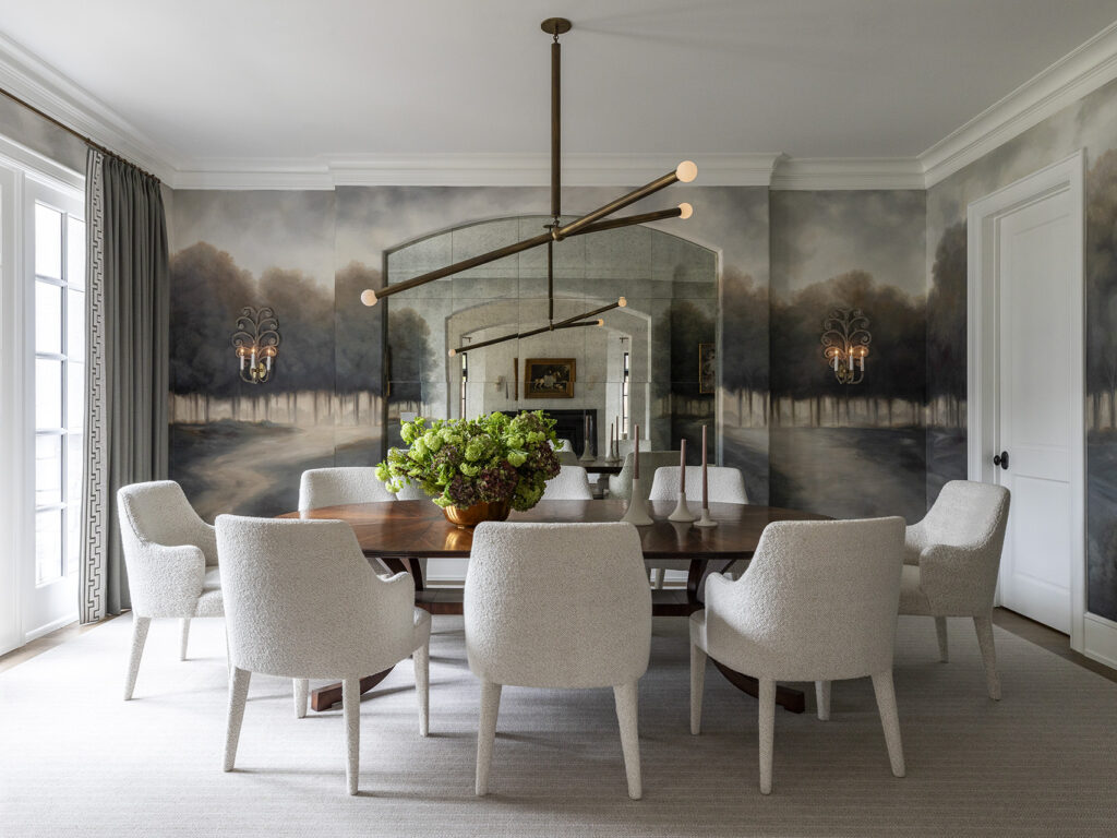 Benjamin Johnston Design