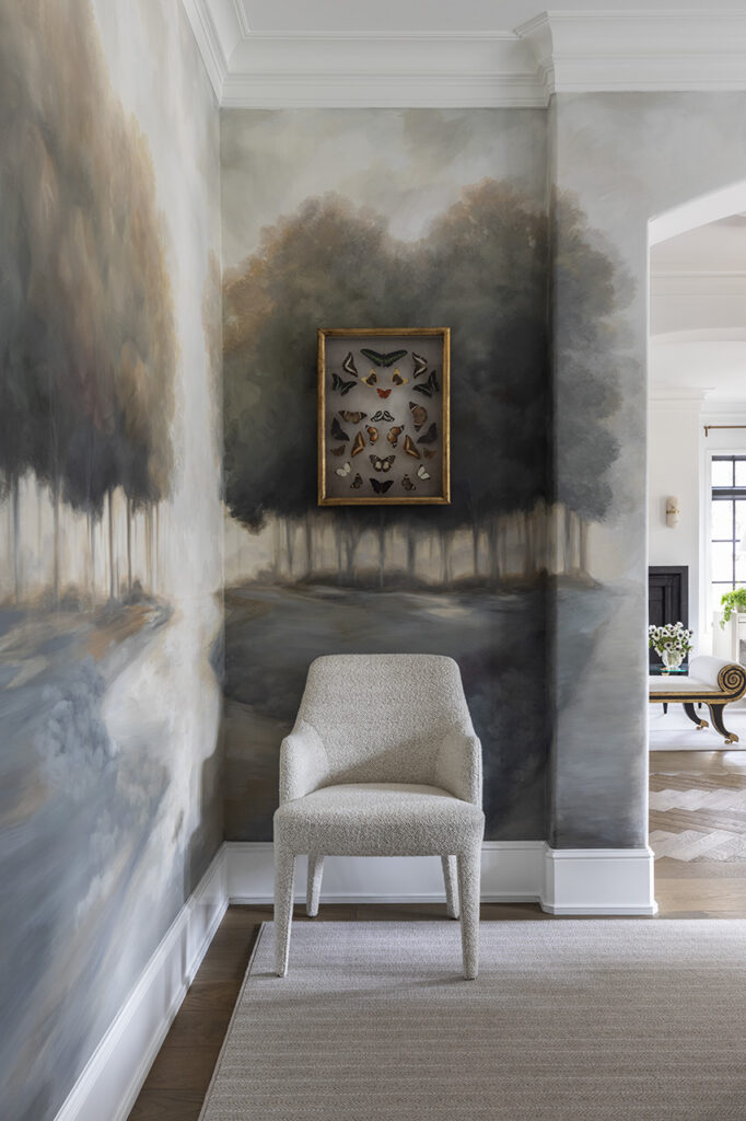 Benjamin Johnston Design