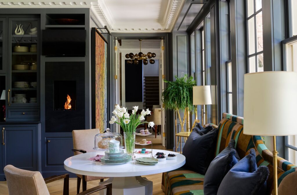 Nadia Palacios Residential Design