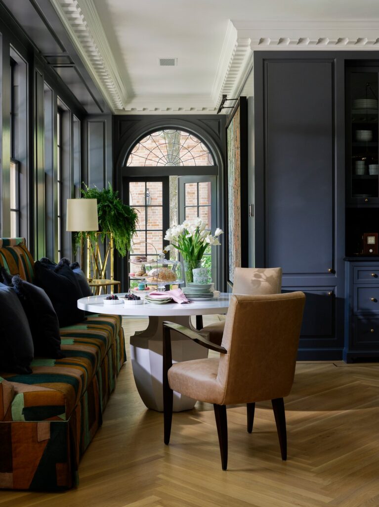 Nadia Palacios Residential Design