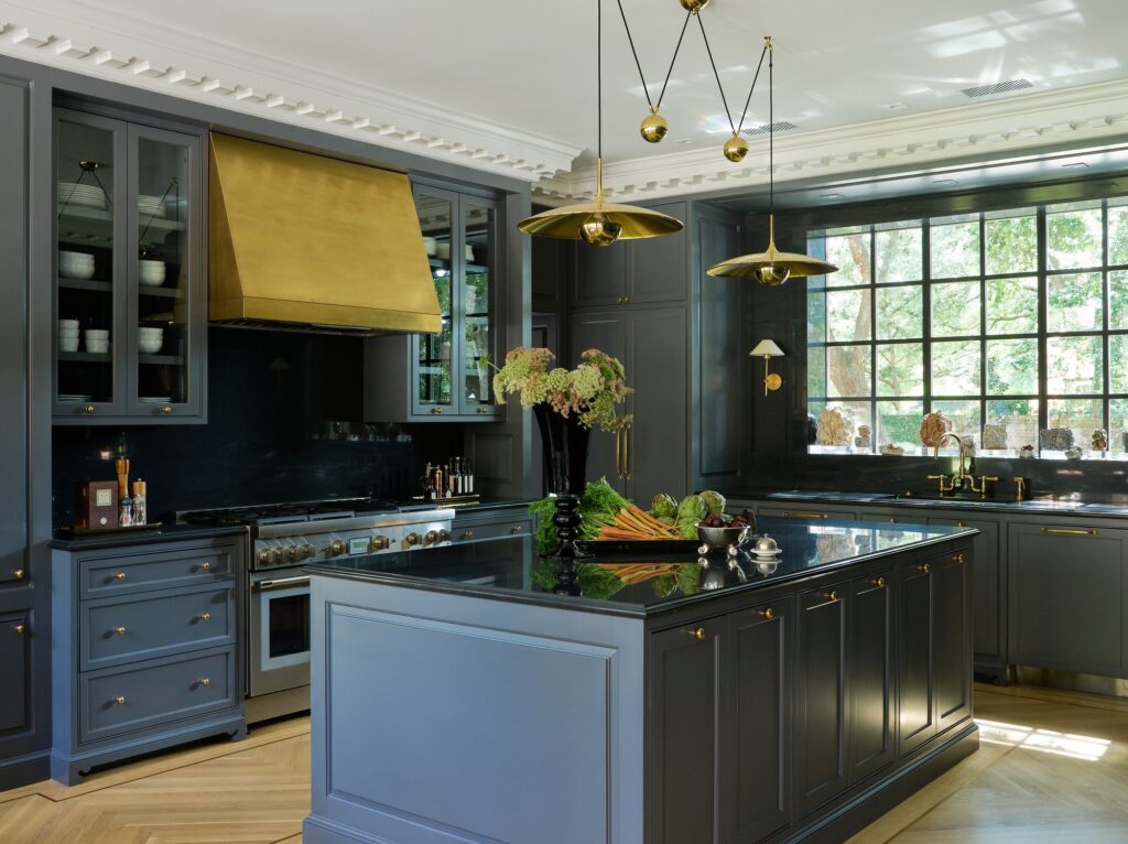 Nadia Palacios Residential Design