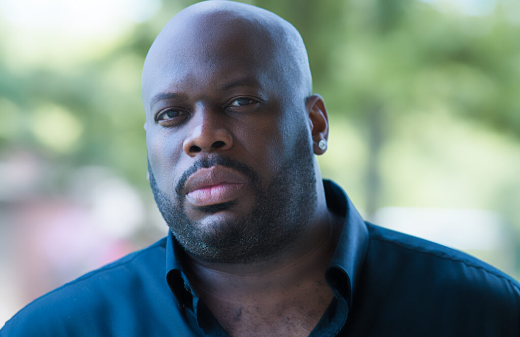 Opera star Morris Robinson pays tribute to Opal Lee with Fort Worth Opera's final performance of the season.