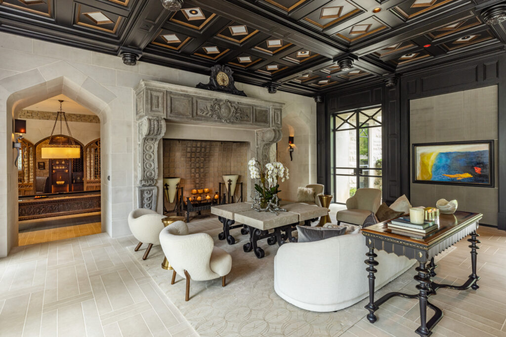 107 Timberwilde Lane (Photo by Berlyn Media for Martha Turner Sotheby’s International Realty)