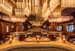 Nuri Steakhouse Dallas