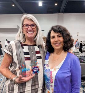 ayla Ash Davis Jenny Carattini-Wright