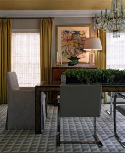 west university houston neighborhood – Catherine Brooks Giuffre 126 Wakeforest_Dining_v1 (Photo by Pär Bengtsson and Michelle Aviña)