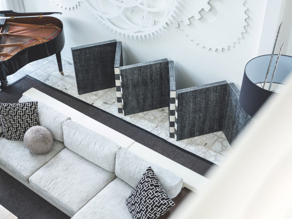 Jonathan Savage will appear Thursday, October 24 at Madison Showroom. Photo from his new book The Savage Style (Gibbs Smith). (Photo by Blake Ross and Julie Ross)