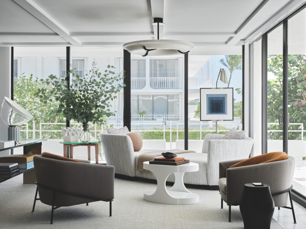 Jonathan Savage will appear Thursday, October 24 at Madison Showroom. Photo from his new book The Savage Style (Gibbs Smith). (Photo by Douglas Friedman)