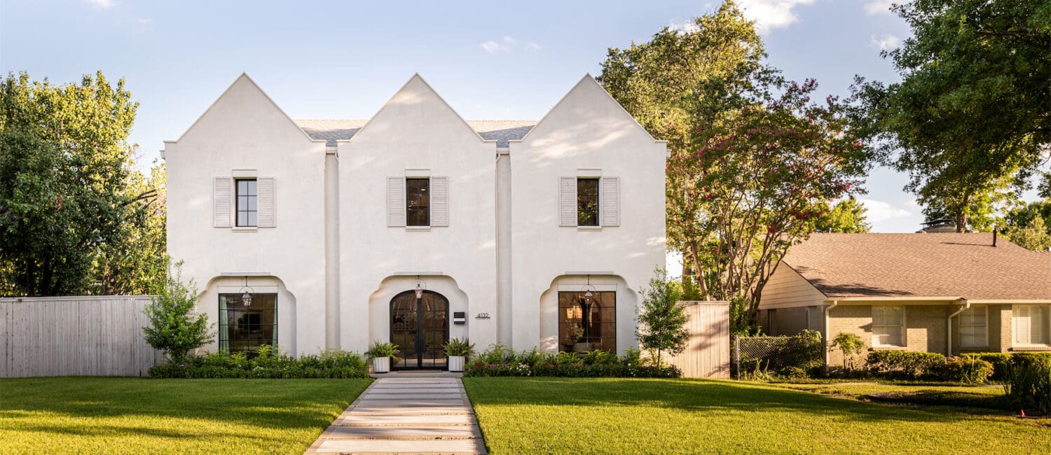 aia dallas tour of homes 2024 – Clover_architect Park Studio Architecture_credit Robert Tsai-01