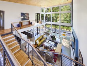 aia dallas tour of homes 2024 – Yosemite_architect Laura Juarez Baggett Studio_ credit Terri Glanger-07