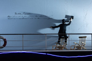 Connor Walsh Hoston Ballet Little Mermaid