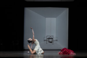 Houston Ballet Little Mermaid