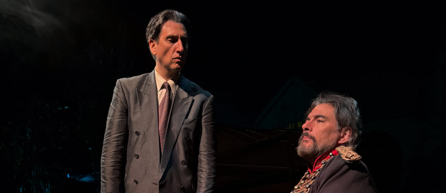 Jonathan Silvestri Hershey Felder Stages Houston
