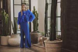 Highland Park Village Fall 2024 Fashion Lookbook