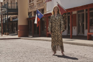 Highland Park Village Fall 2024 Fashion Lookbook