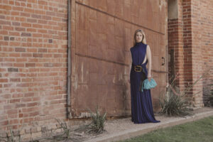 Highland Park Village Fall 2024 Fashion Lookbook