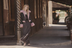 Highland Park Village Fall 2024 Fashion Lookbook