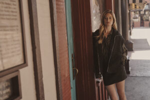 Highland Park Village Fall 2024 Fashion Lookbook