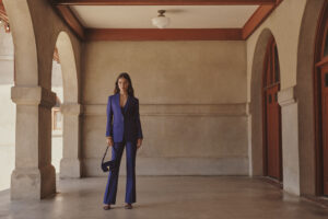 Highland Park Village Fall 2024 Fashion Lookbook