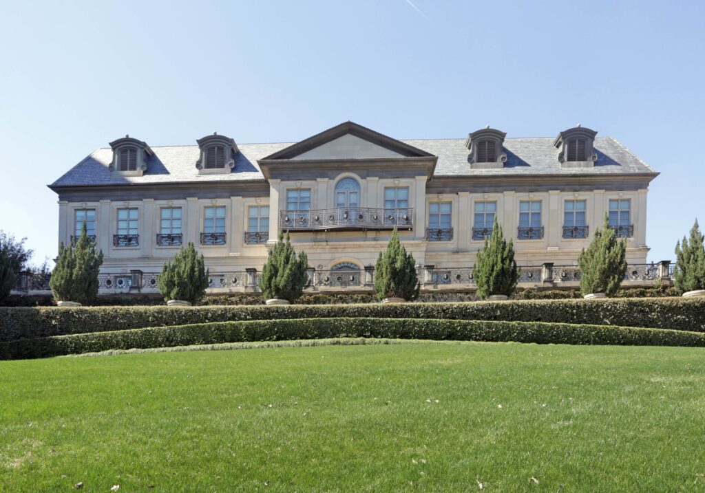 Kips Bay Decorator Show House Dallas 2024, located at 2999 Turtle Creek Boulevard