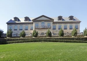 Kips Bay Decorator Show House Dallas 2025, located at 2999 Turtle Creek Boulevard