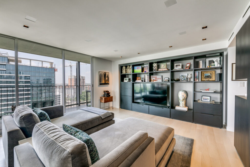 Turtle Creek Home Tour (Photo by Shoot2Sell and Turtle Creek Association)