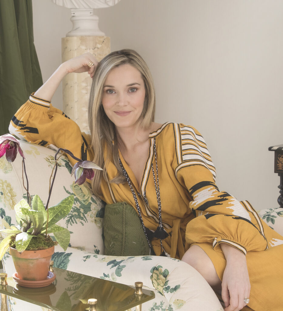 CeCe Barfield, Morning Mimosas and Panel Discussion: Designer Insider Secrets — Questions From the Audience & Answers From the Panel, Tuesday, October 22 at Visual Comfort & Co.