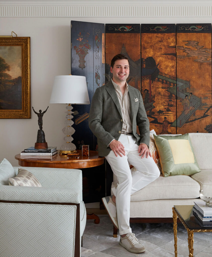 Josh Pickering, Afternoon Cocktails and Panel Discussion, Best Practices, Thursday, October 24  at Elegant Additions