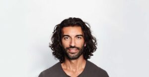 Justin Baldoni The Family Place