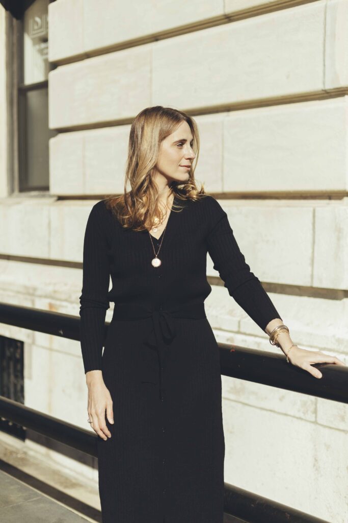 Alison Kenworthy, Homeworthy, Moderates a Panel Discussion: From Residential Design to Hospitality and Restaurant Design - the Journey, Thursday, October 24 at Hastens