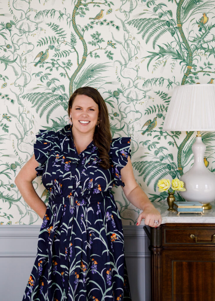 Katie Davis, Katie Davis Design, Houston