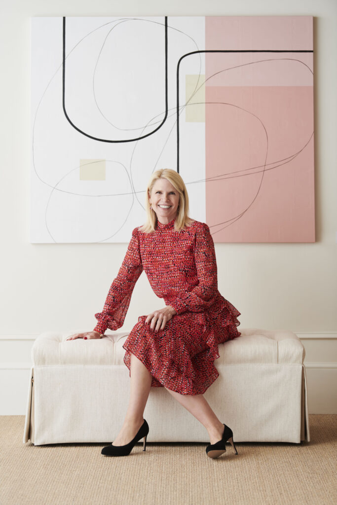 Kim Scodro, Kim Scodro Interiors, Chicago