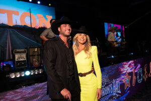 Lane and Chita Craft photo Daniel Ortiz