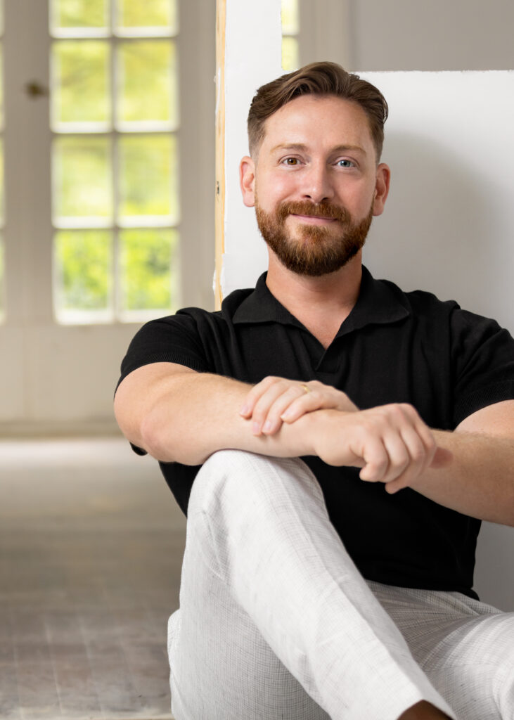 Eddie Maestri, Maestri Studio, Dallas