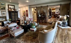 Turtle Creek Home Tour (Photo by Shoot2Sell and Turtle Creek Association)