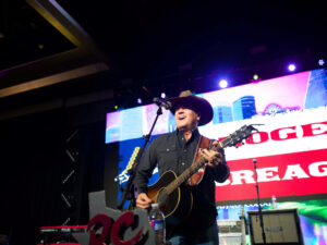 Roger Creager photo by Daniel Ortiz