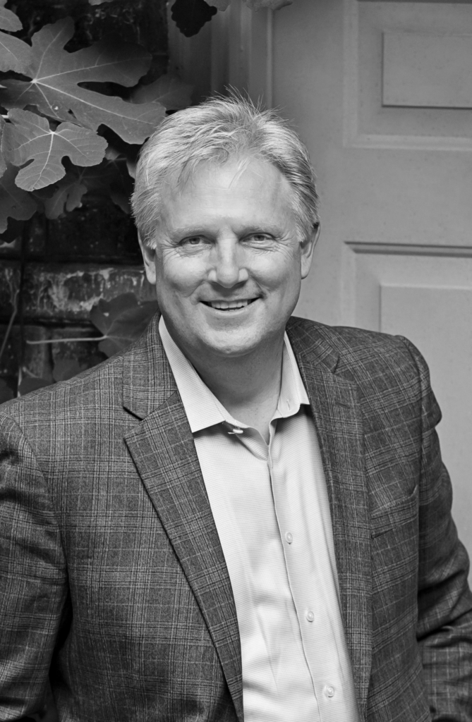 Paul Fields, Lambert Landscape Company, Dallas