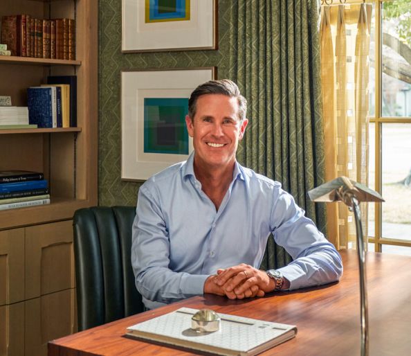 Shelby Wagner, Shelby Wagner Design, Dallas