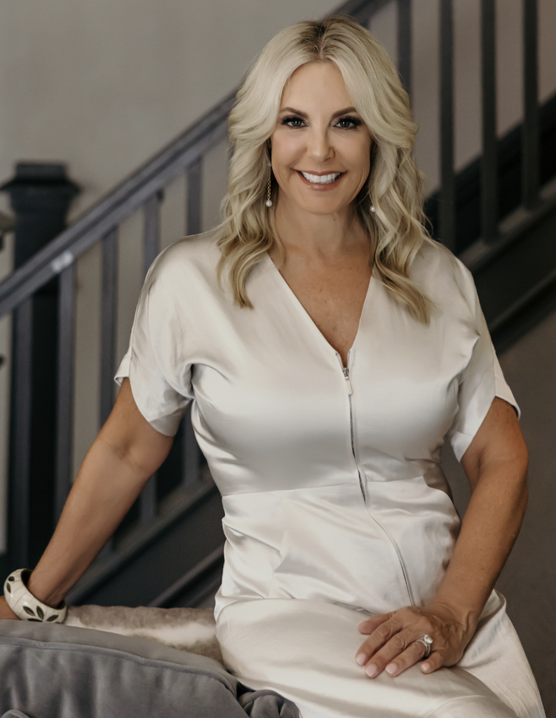 Traci Connell, Traci Connell Interiors, Dallas