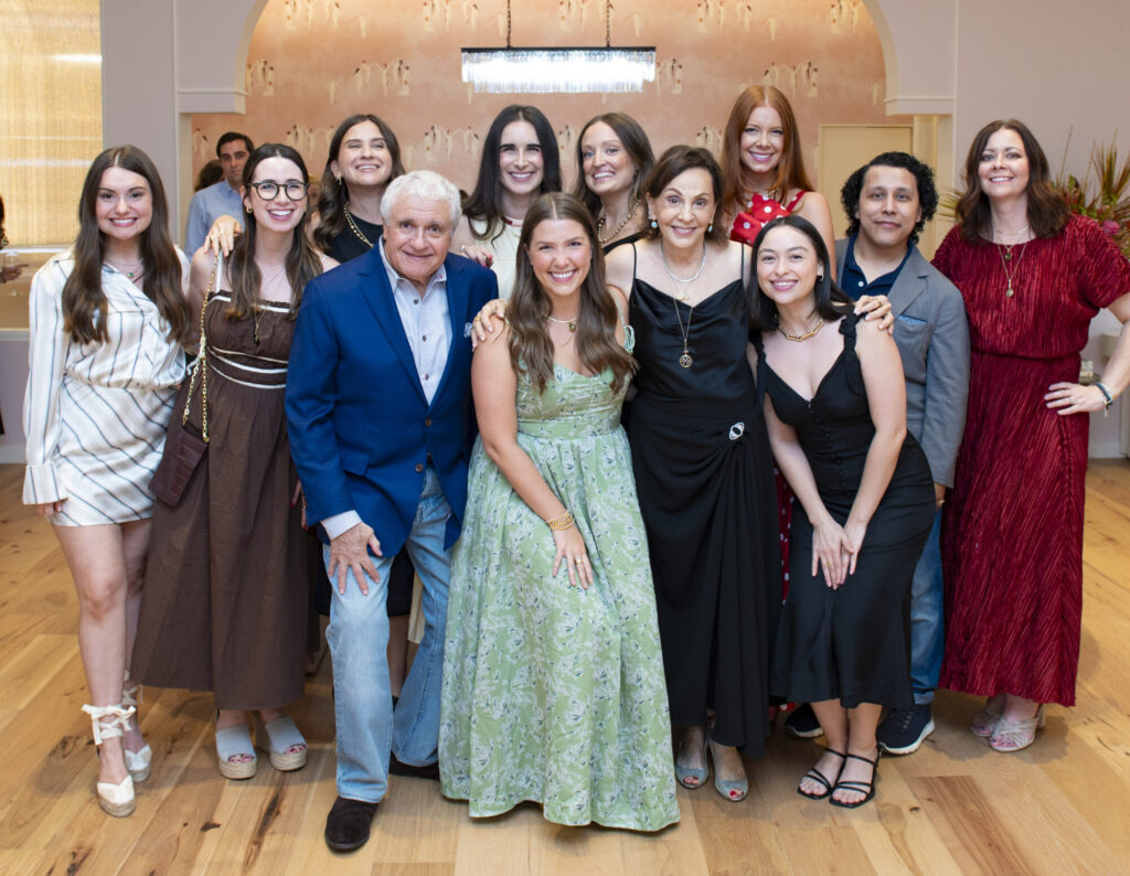 The Ylang 23 Team (Photo by Tamytha Cameron)