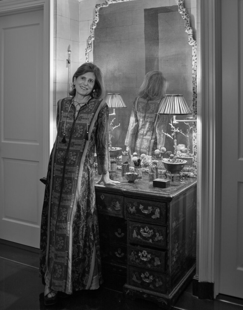 Lisa Fine, Morning Mimosas and Panel Discussion: Then and Now: Designers Throughout History who Have Influenced Design and Continue to Influence Today, Friday, October 25, at JAMES 