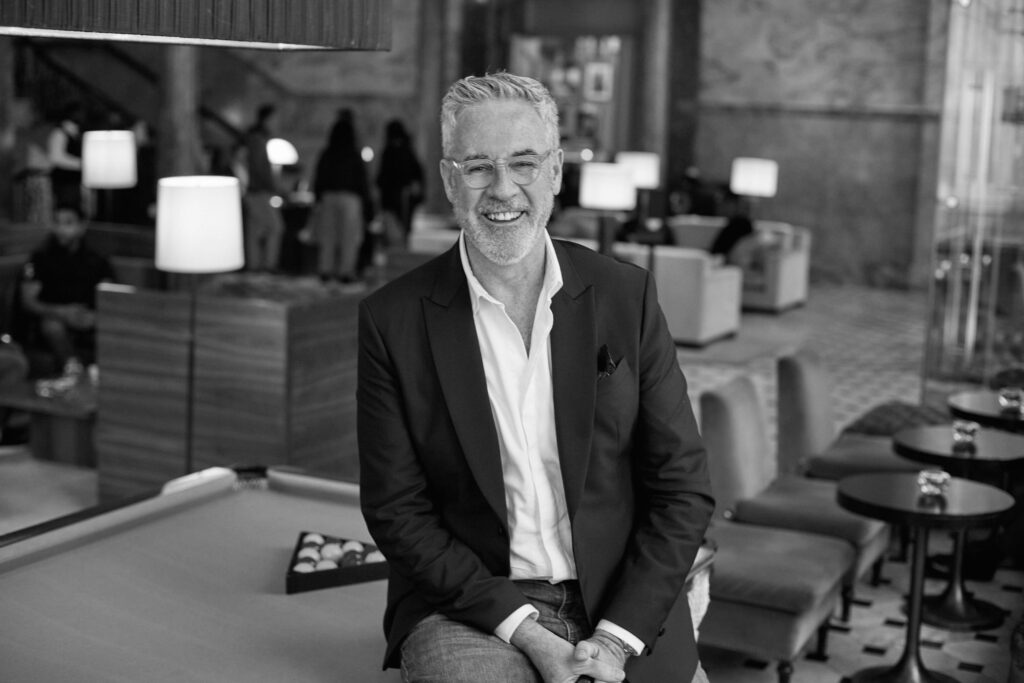 Robert Brown, Robert Brown Interior Design, Atlanta